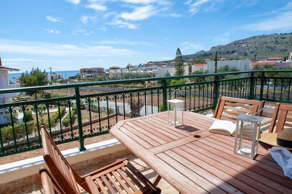 Casa vacanze Calliope *