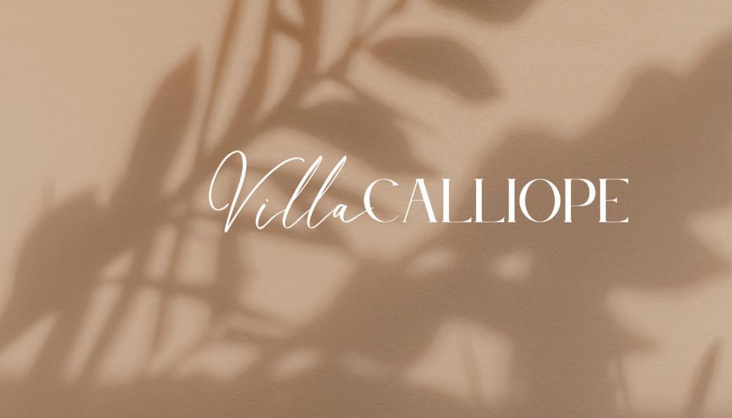 Casa vacanze Calliope