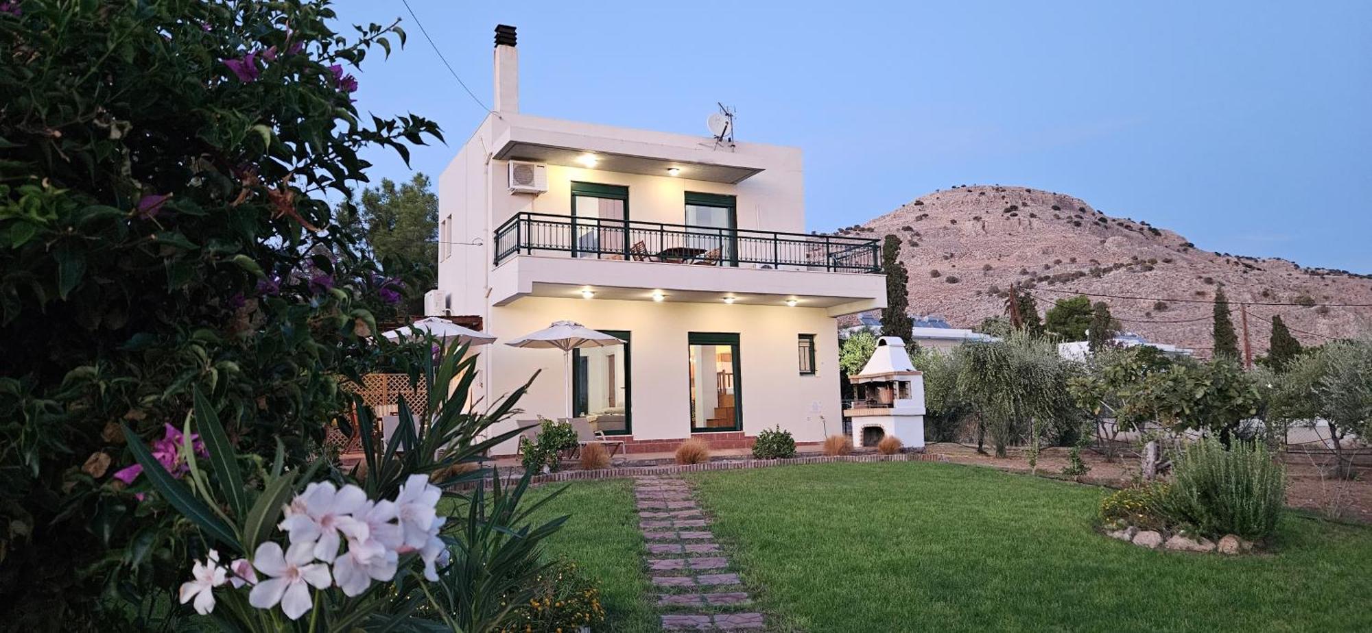 Calliope Casa vacanze *