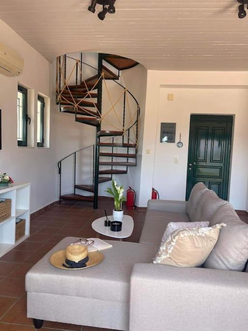 Holiday home Calliope *