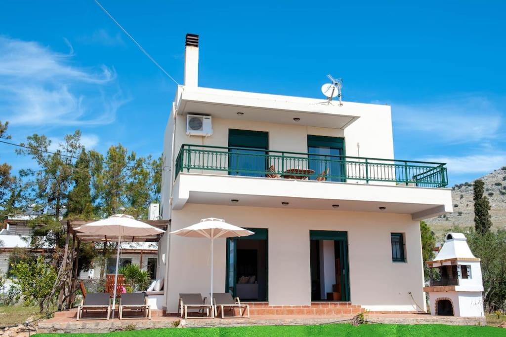 Holiday home Calliope *