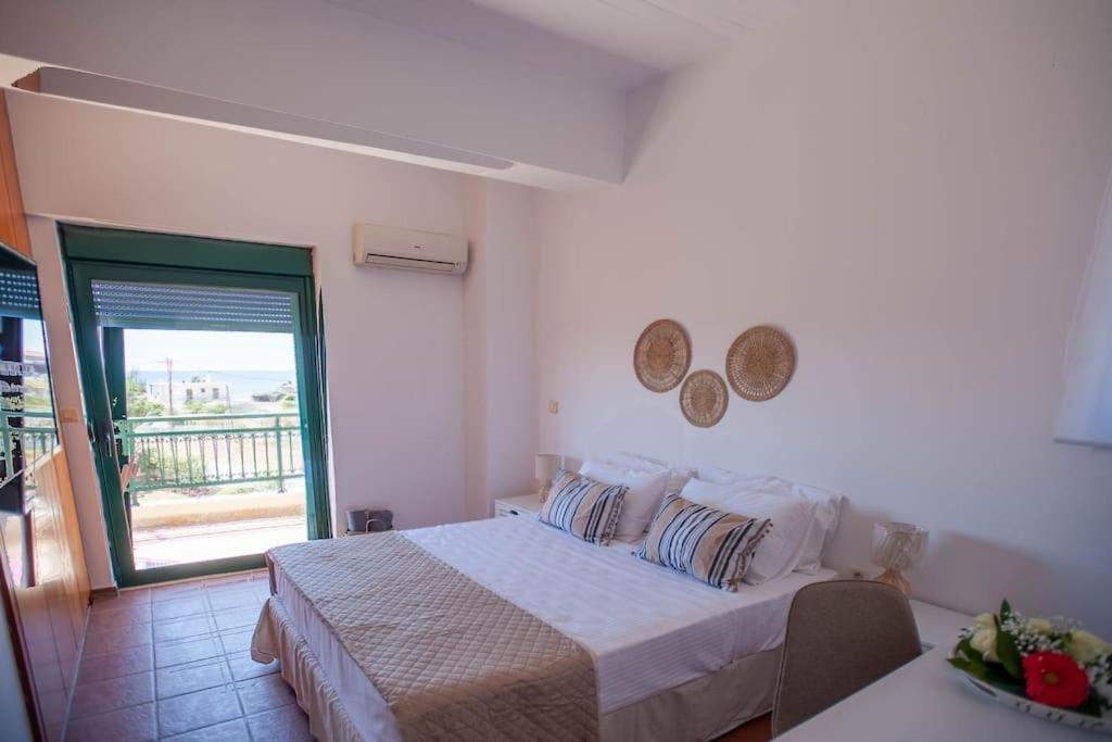 Calliope Holiday home