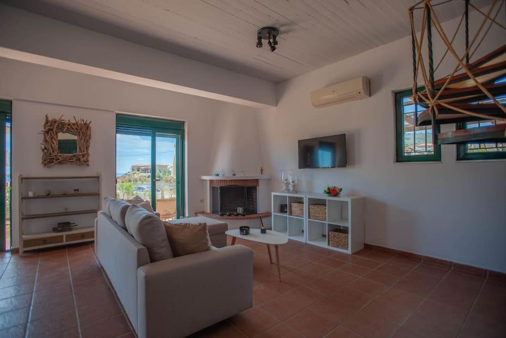 Holiday home Calliope *