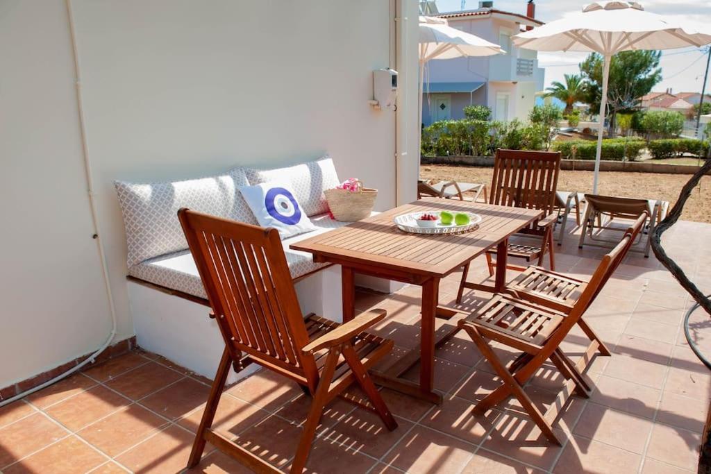 Calliope Holiday home *