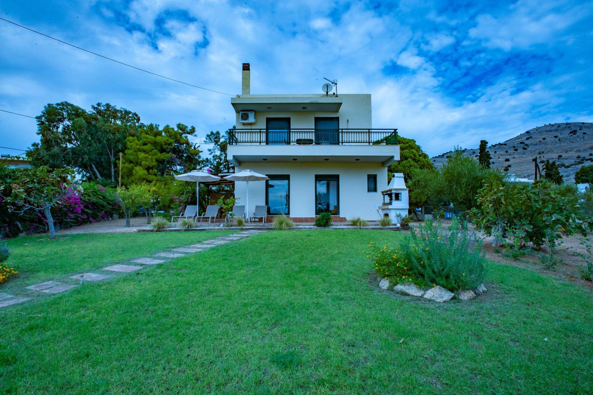 Calliope Holiday home *